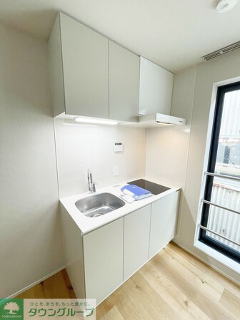 TKS中野新橋の物件内観写真